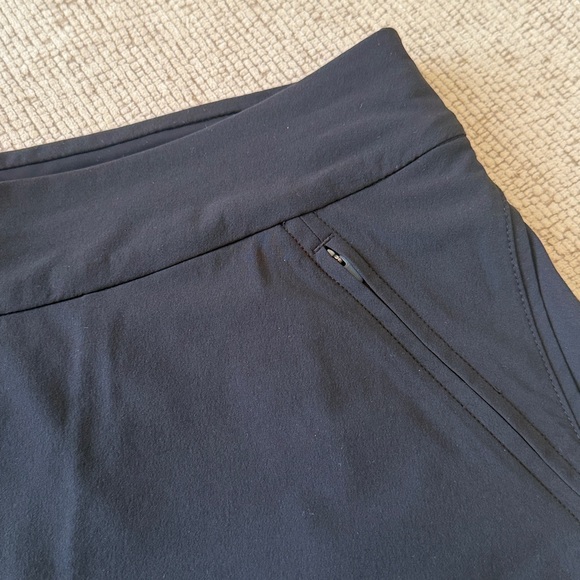 OV Exercise 3" Skort - Picture 5 of 6